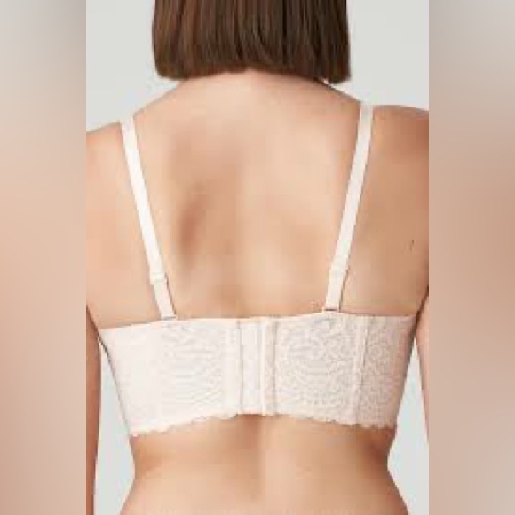 NWT Prima Donna Twist I Do SILKY TAN - Picture 2 of 3